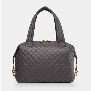 COPY - New with tags-Mz Wallace Large Sutton-Magn…